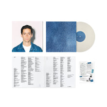 Carregar imagem no visualizador da galeria, Ganga Com Ganga (Vinil 12")