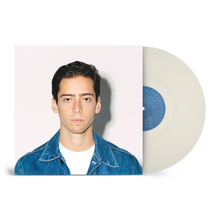 Carregar imagem no visualizador da galeria, Ganga Com Ganga (Vinil 12")
