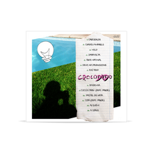 Carregar imagem no visualizador da galeria, CROCODILDO (CD)
